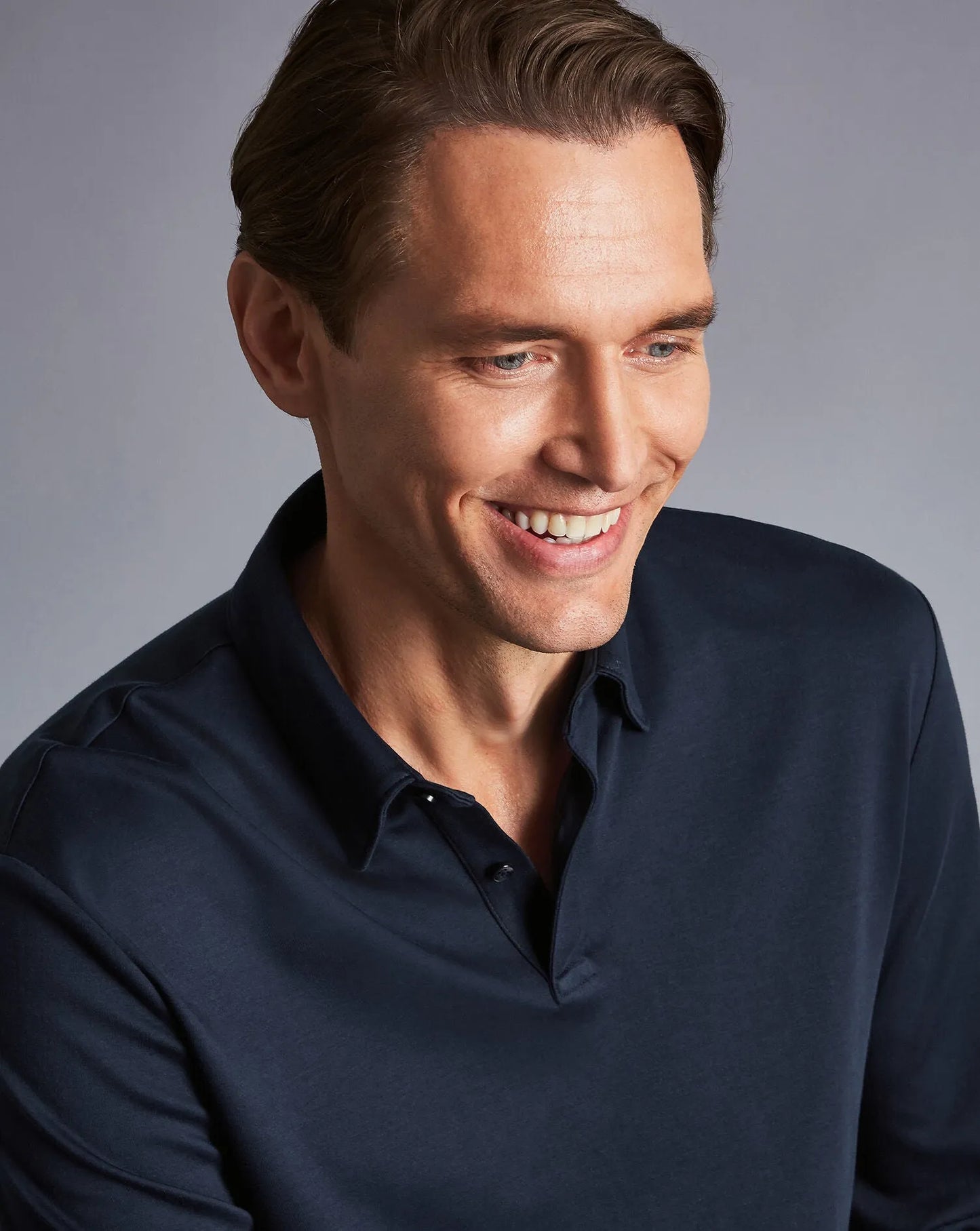 Charles Tyrwhitt