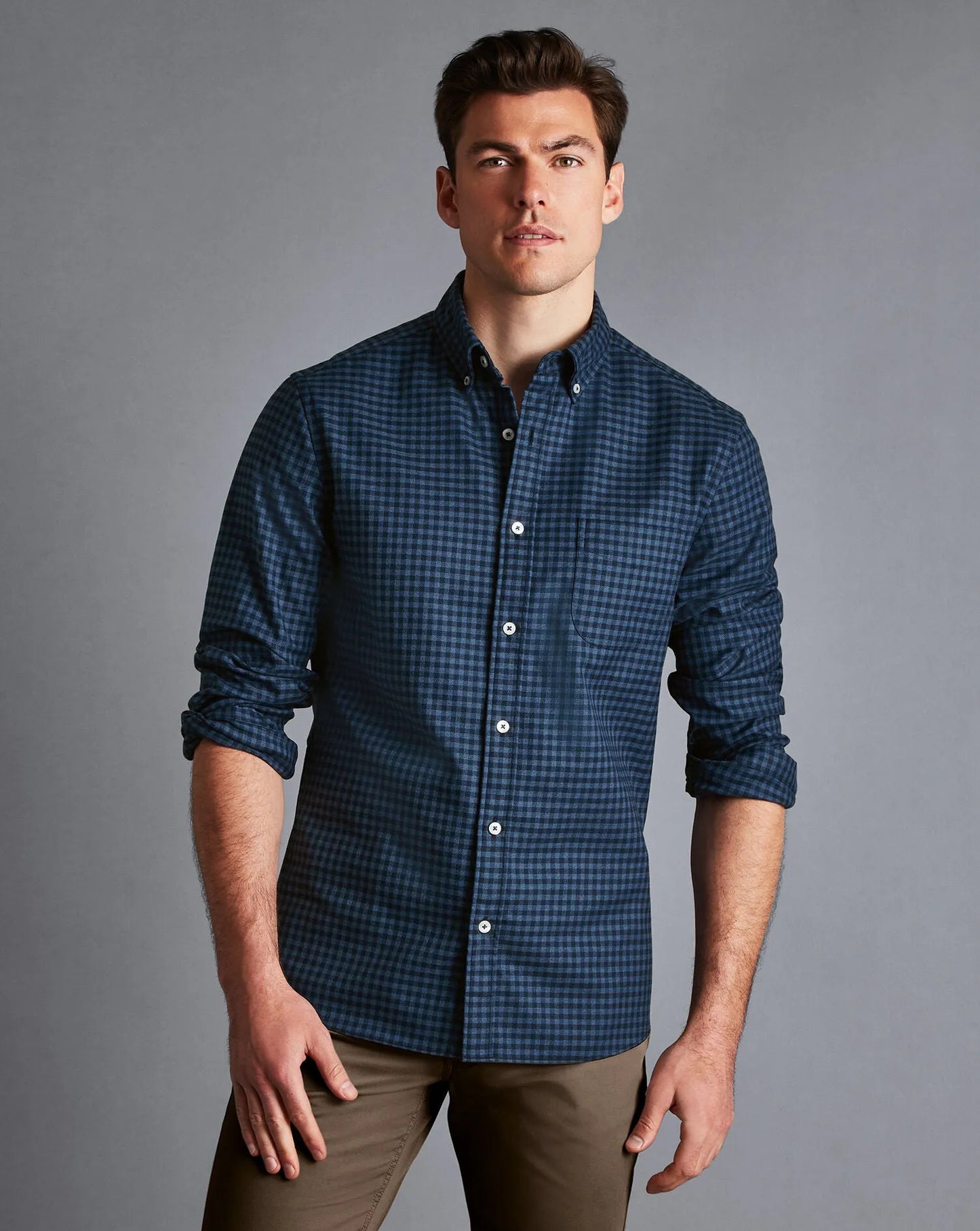 Charles Tyrwhitt