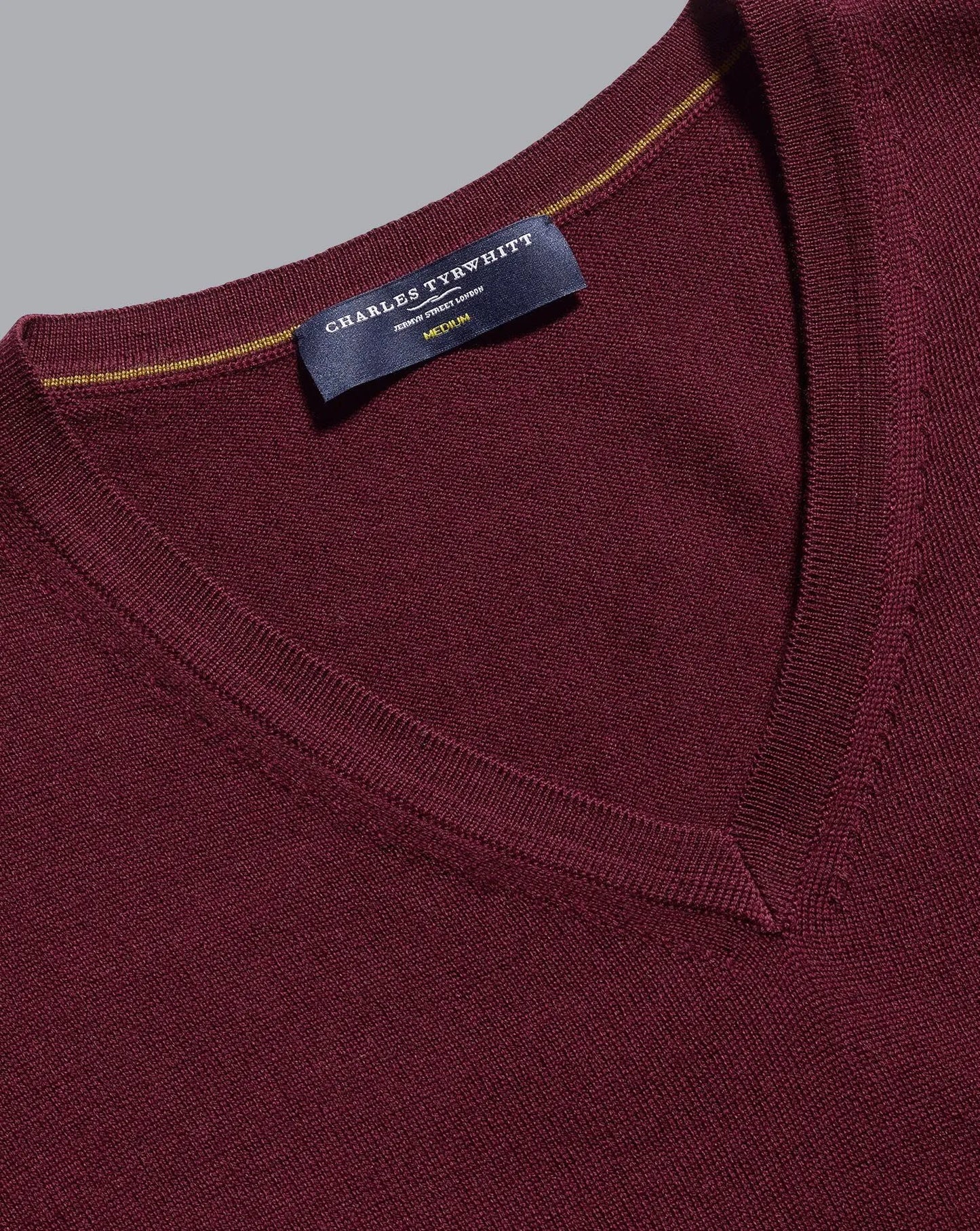 Charles Tyrwhitt
