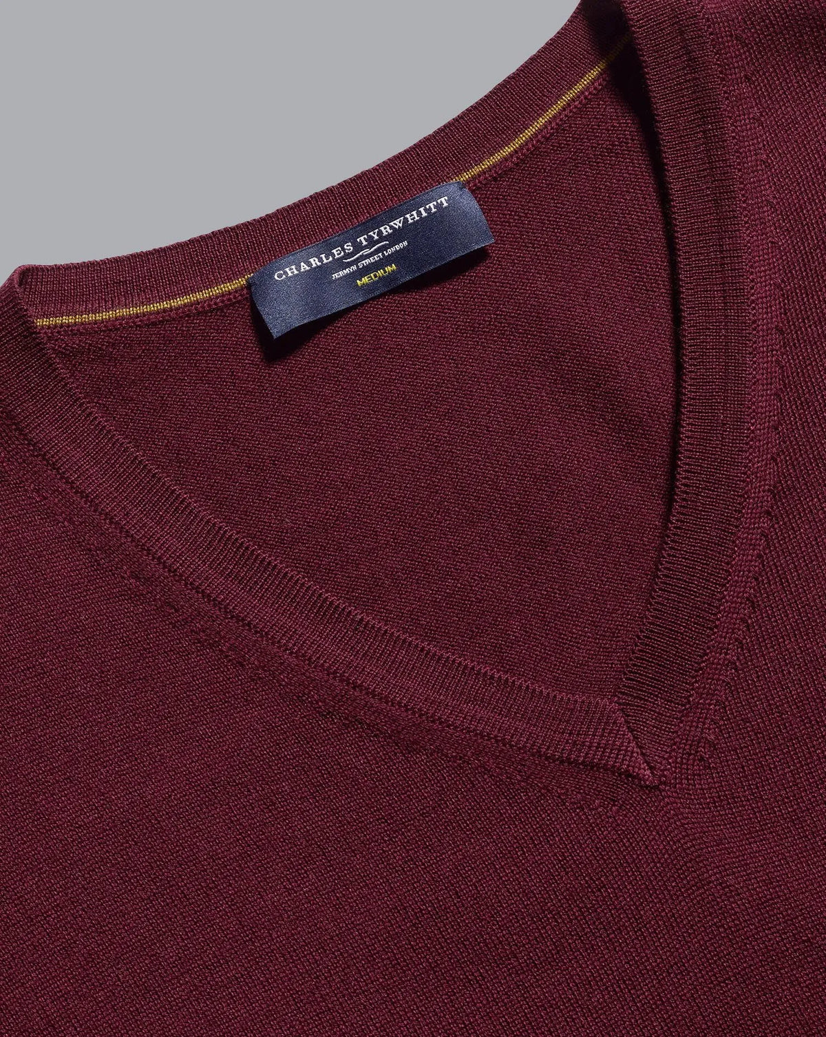 Charles Tyrwhitt