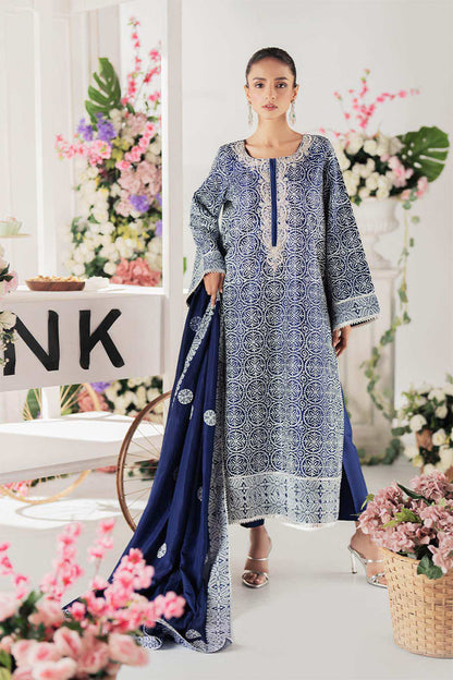 Nimra Kashif - AK Galleria