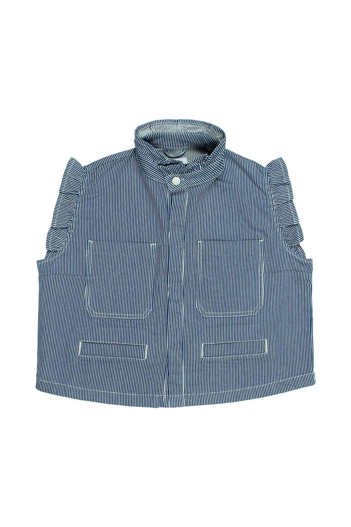 CLUBHAUS DENIM