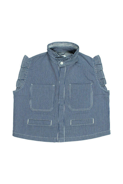 CLUBHAUS DENIM