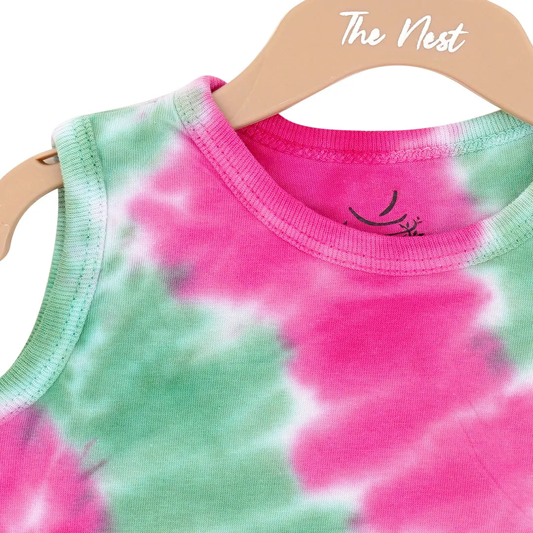 The nest clothing