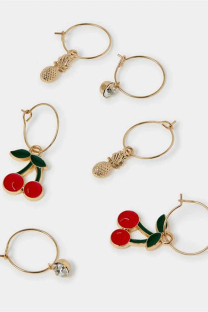 Accessorize - AK Galleria