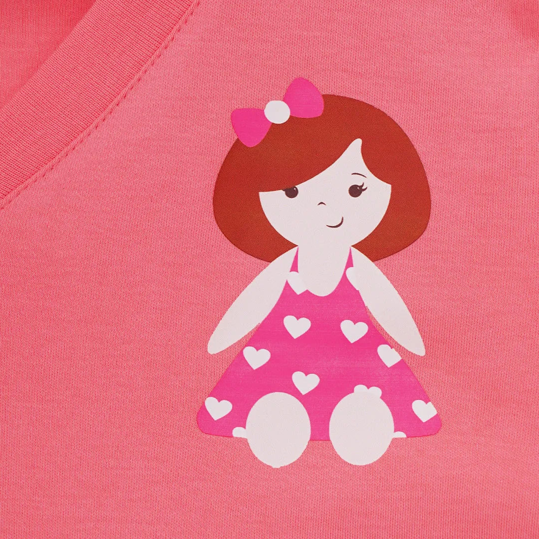 The nest clothing