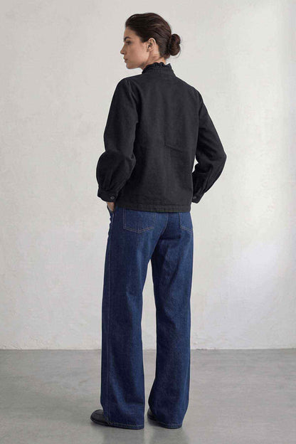 CLUBHAUS DENIM