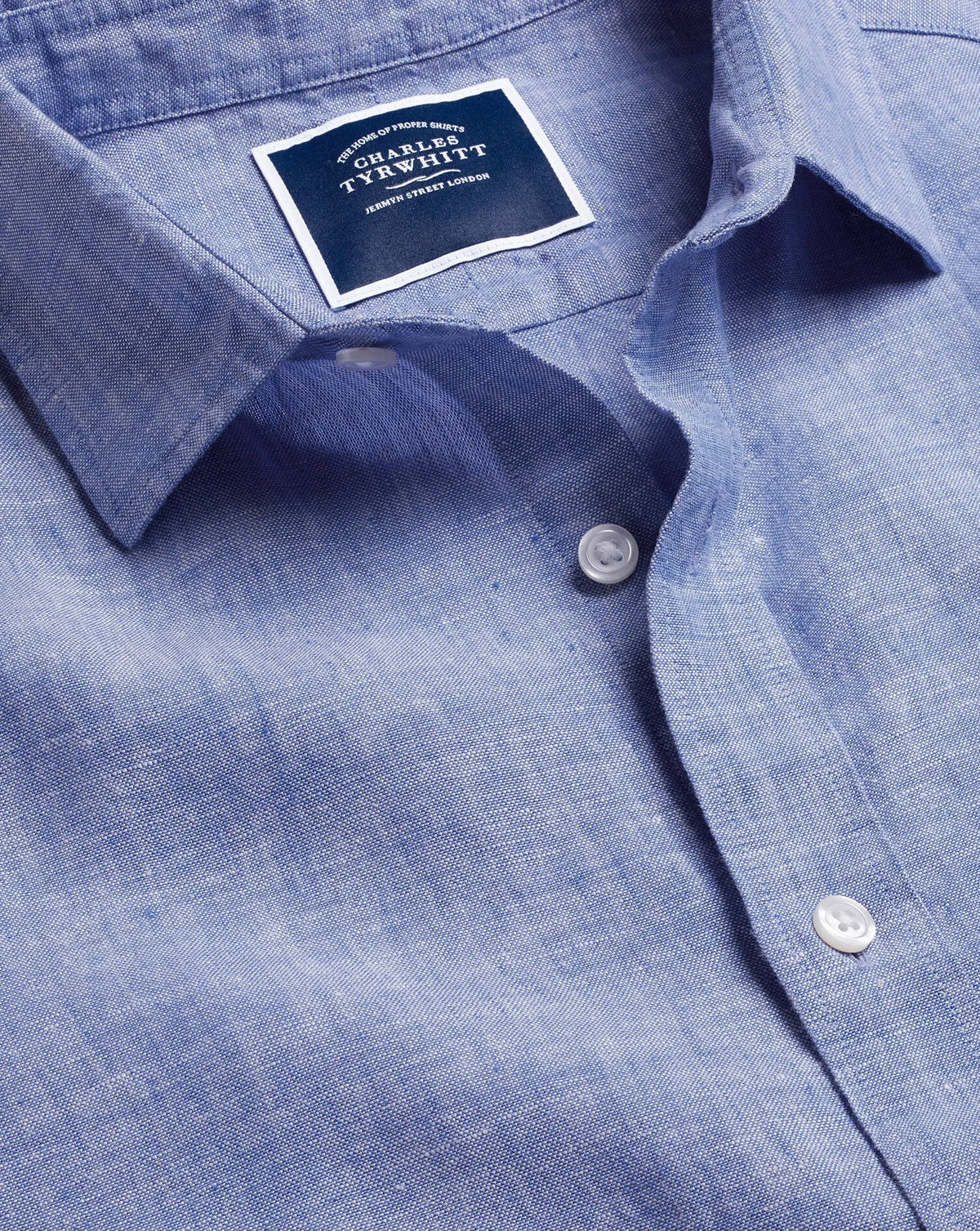 Charles Tyrwhitt