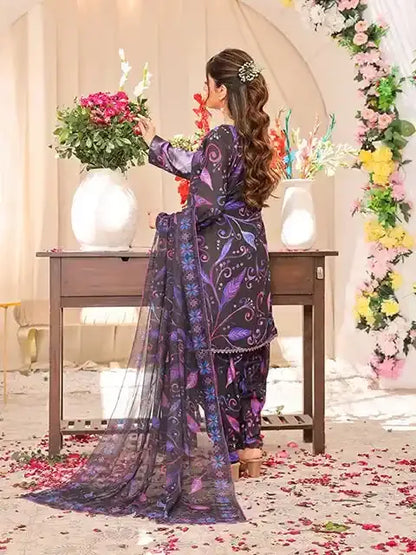 Nazmina - AK Galleria