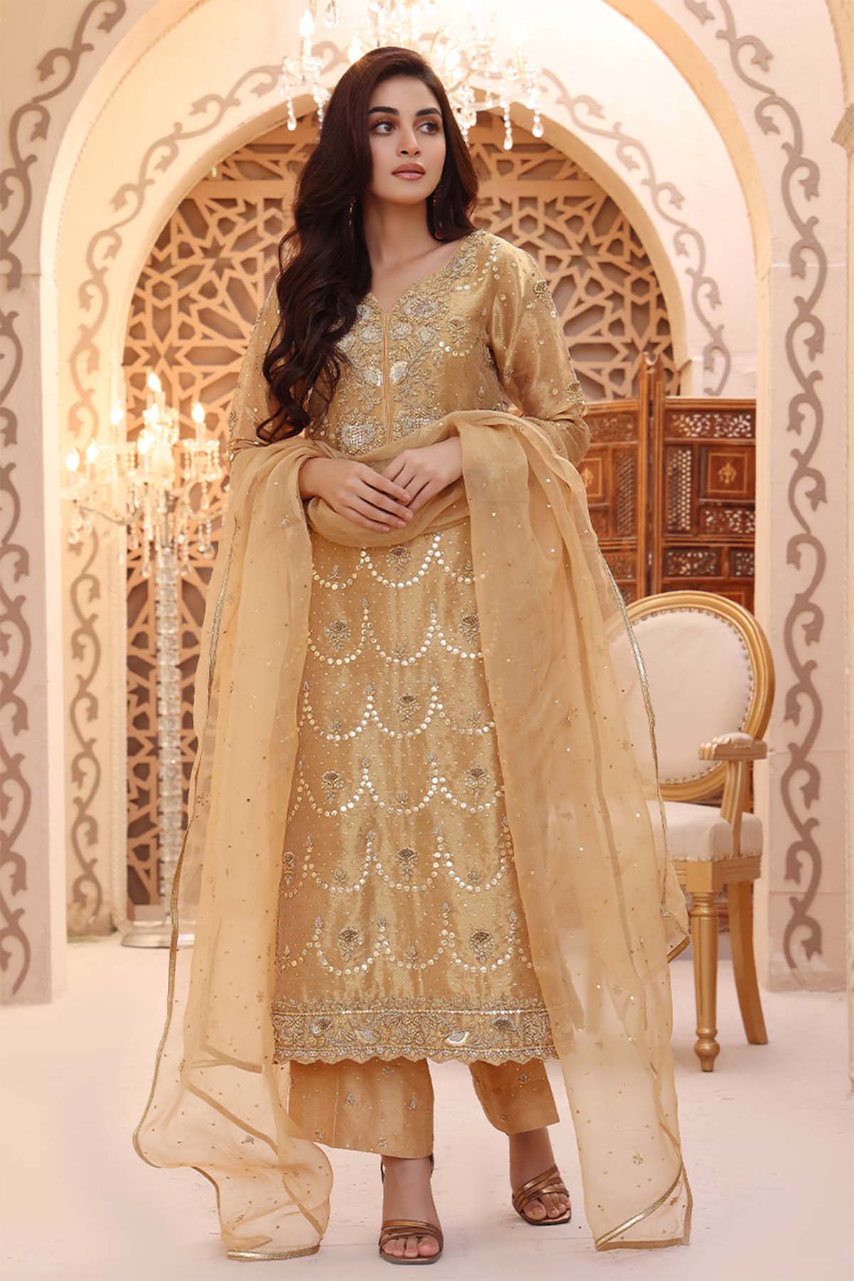 Nimra Kashif