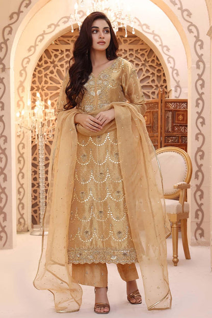 Nimra Kashif - AK Galleria