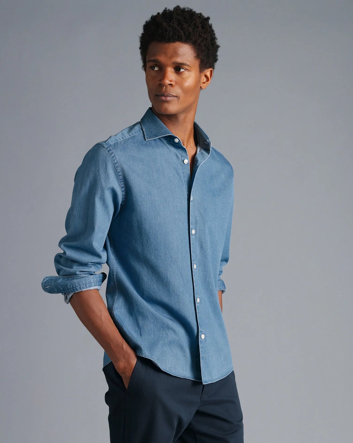 Charles Tyrwhitt
