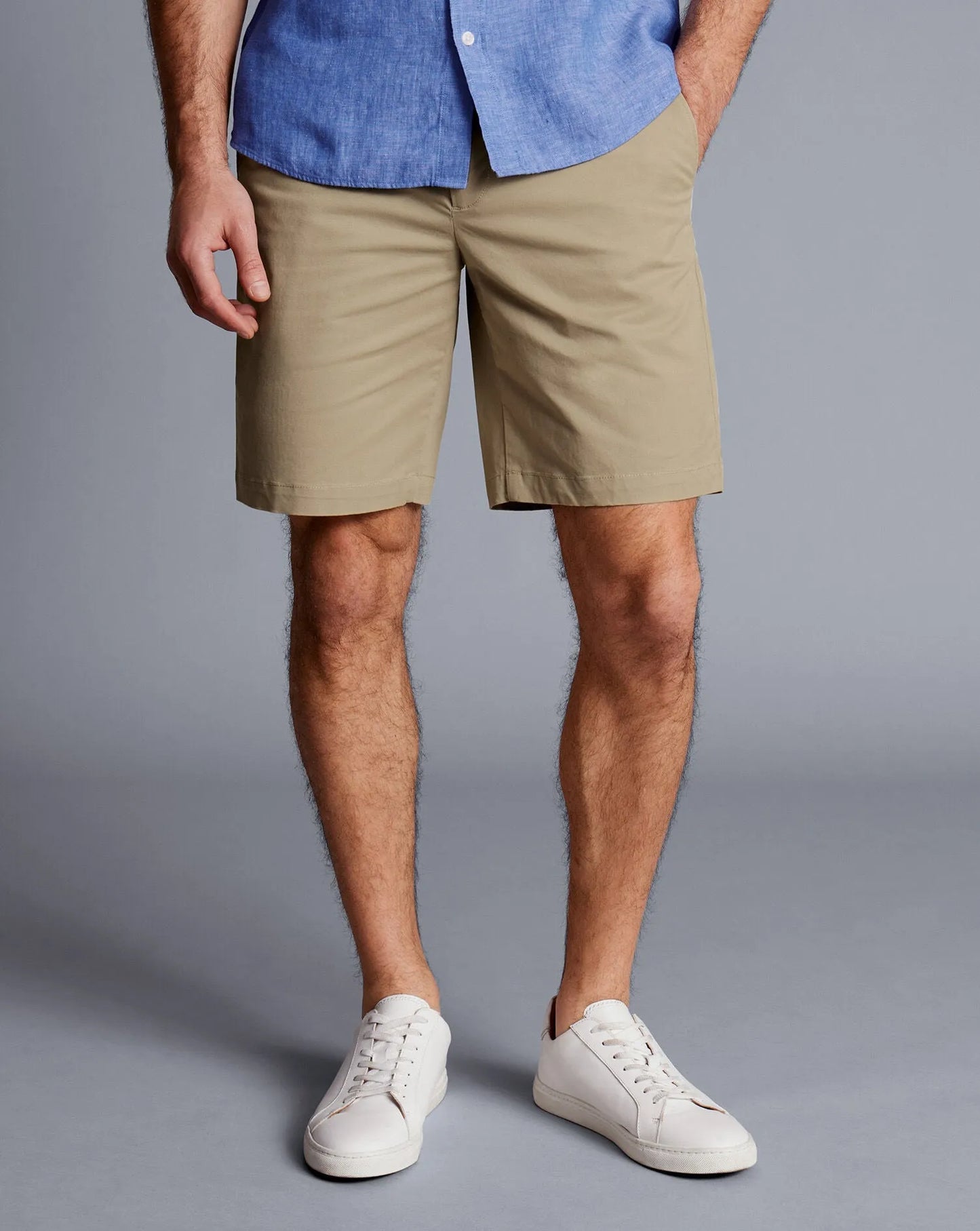 Charles Tyrwhitt