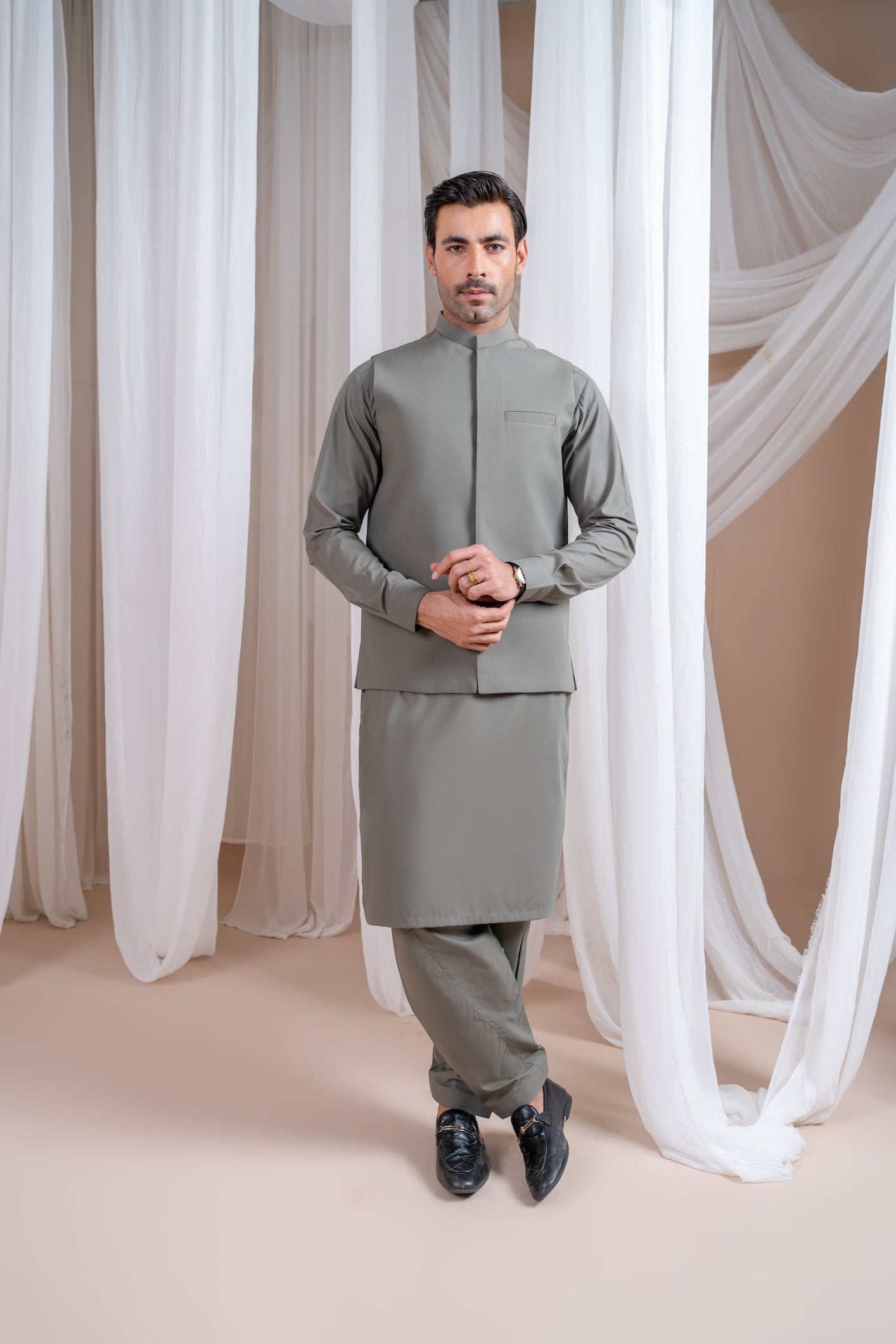 MURAQSH