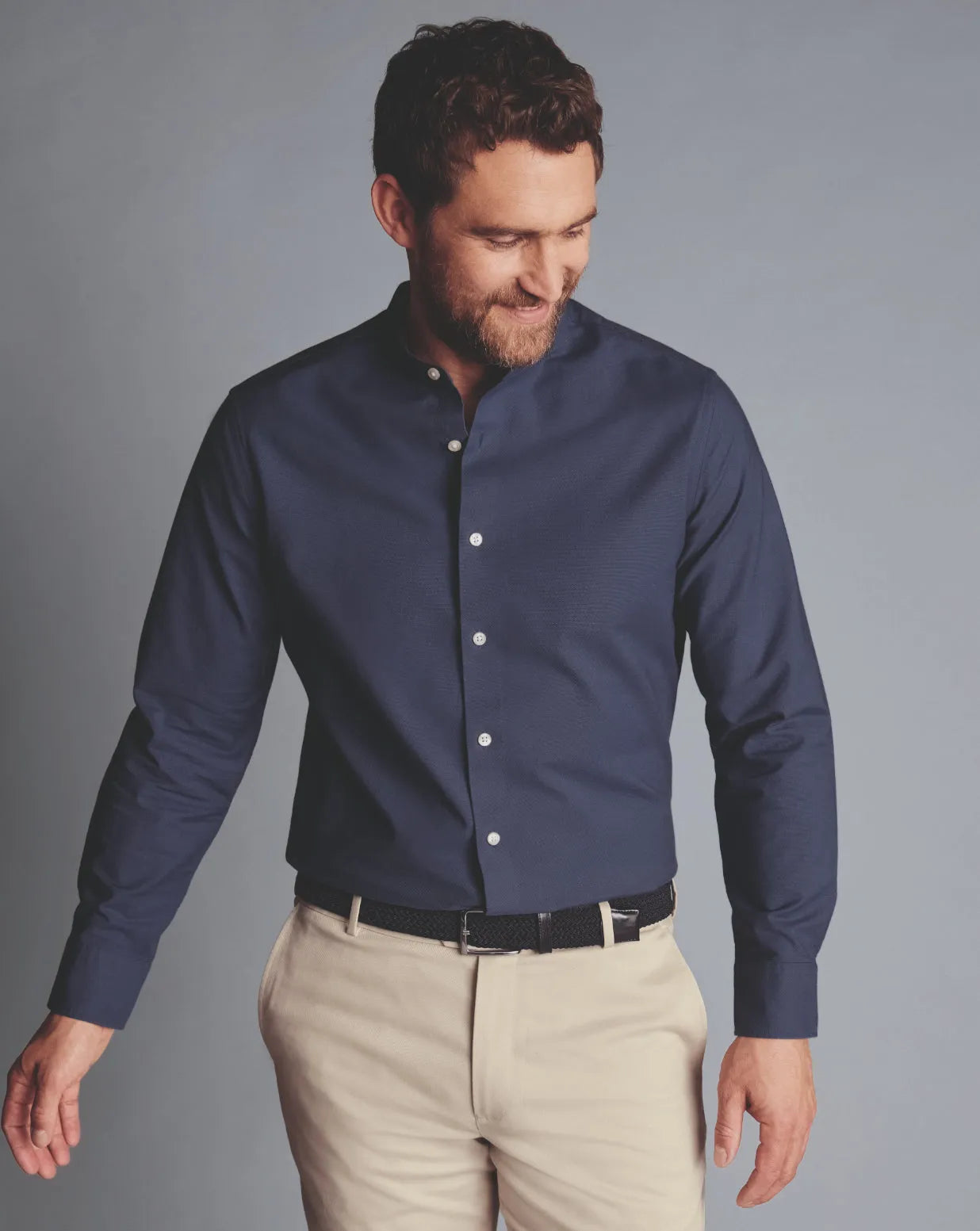 Charles Tyrwhitt