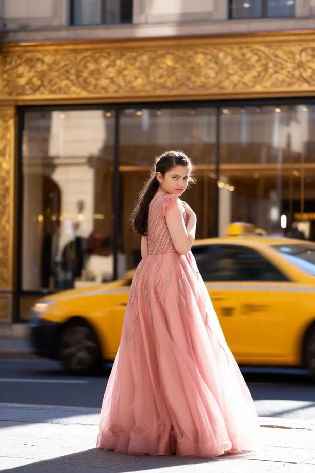 Qurratulain saqib - AK Galleria