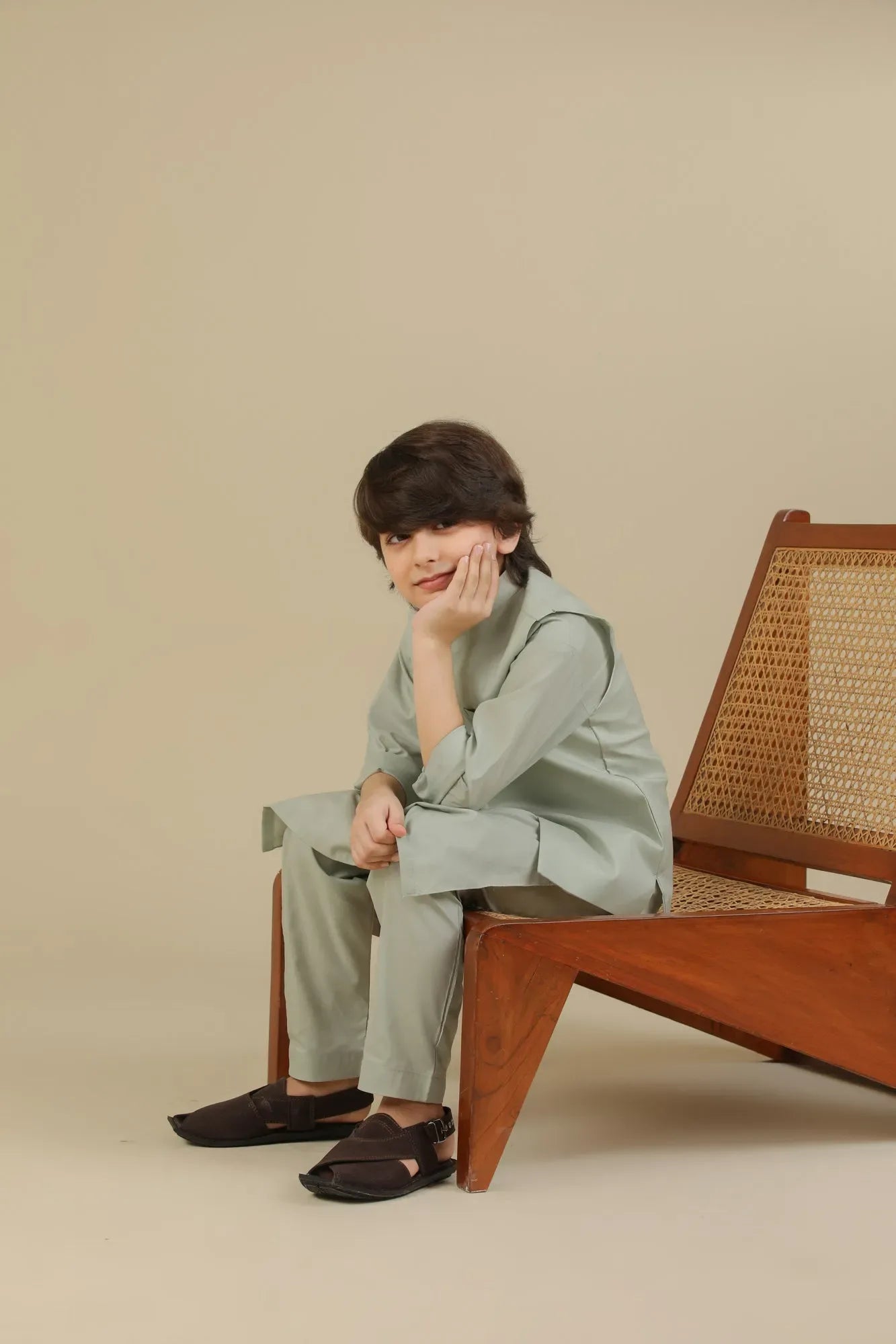 MURAQSH - AK Galleria