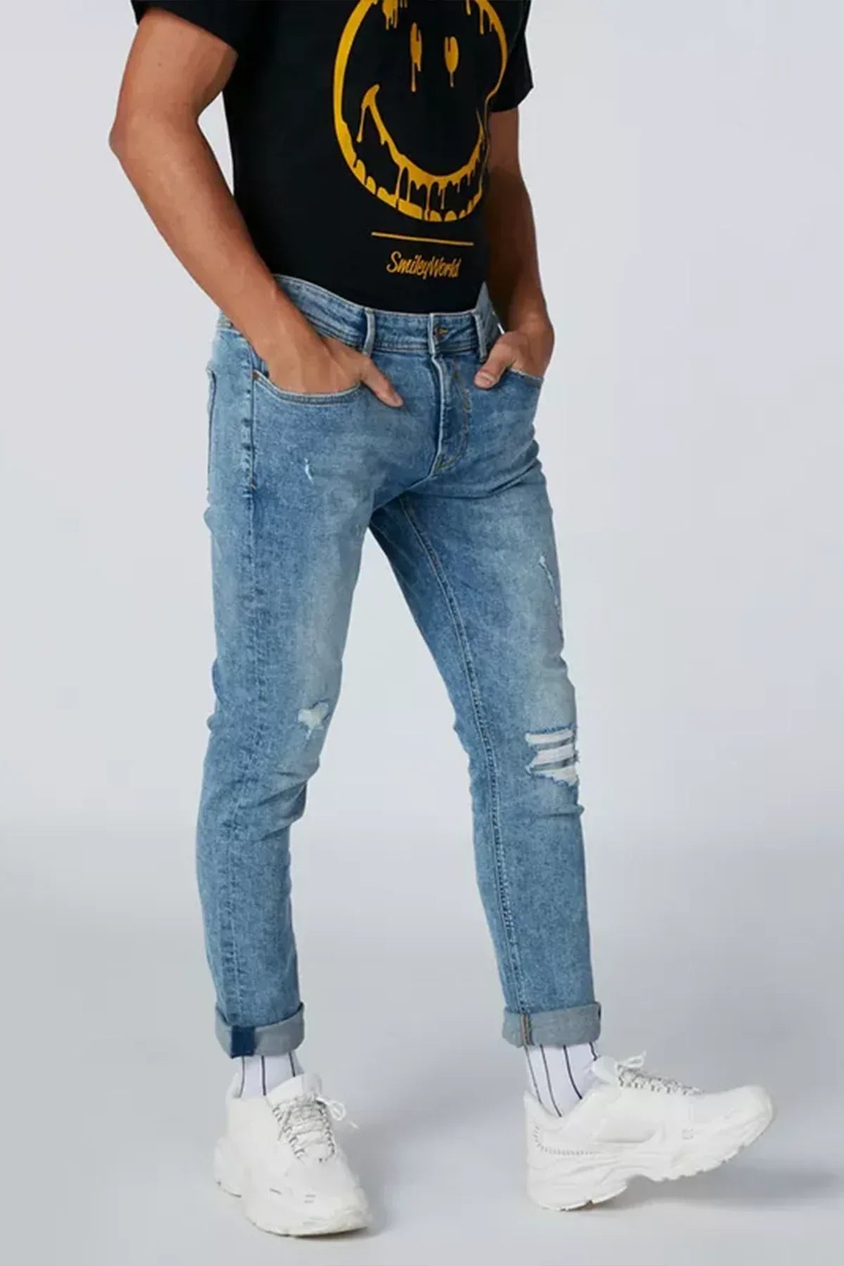 Splash - AK Galleria