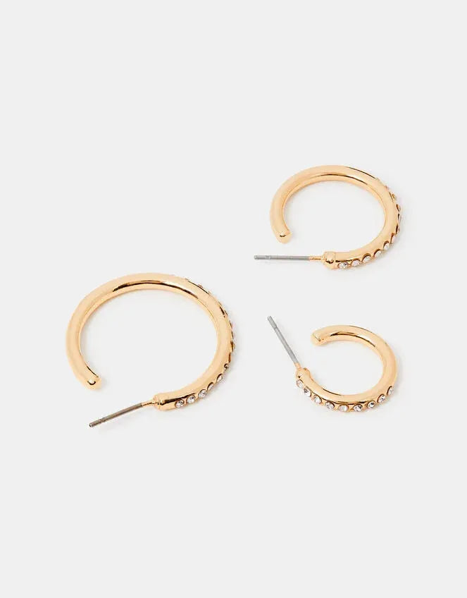 Accessorize