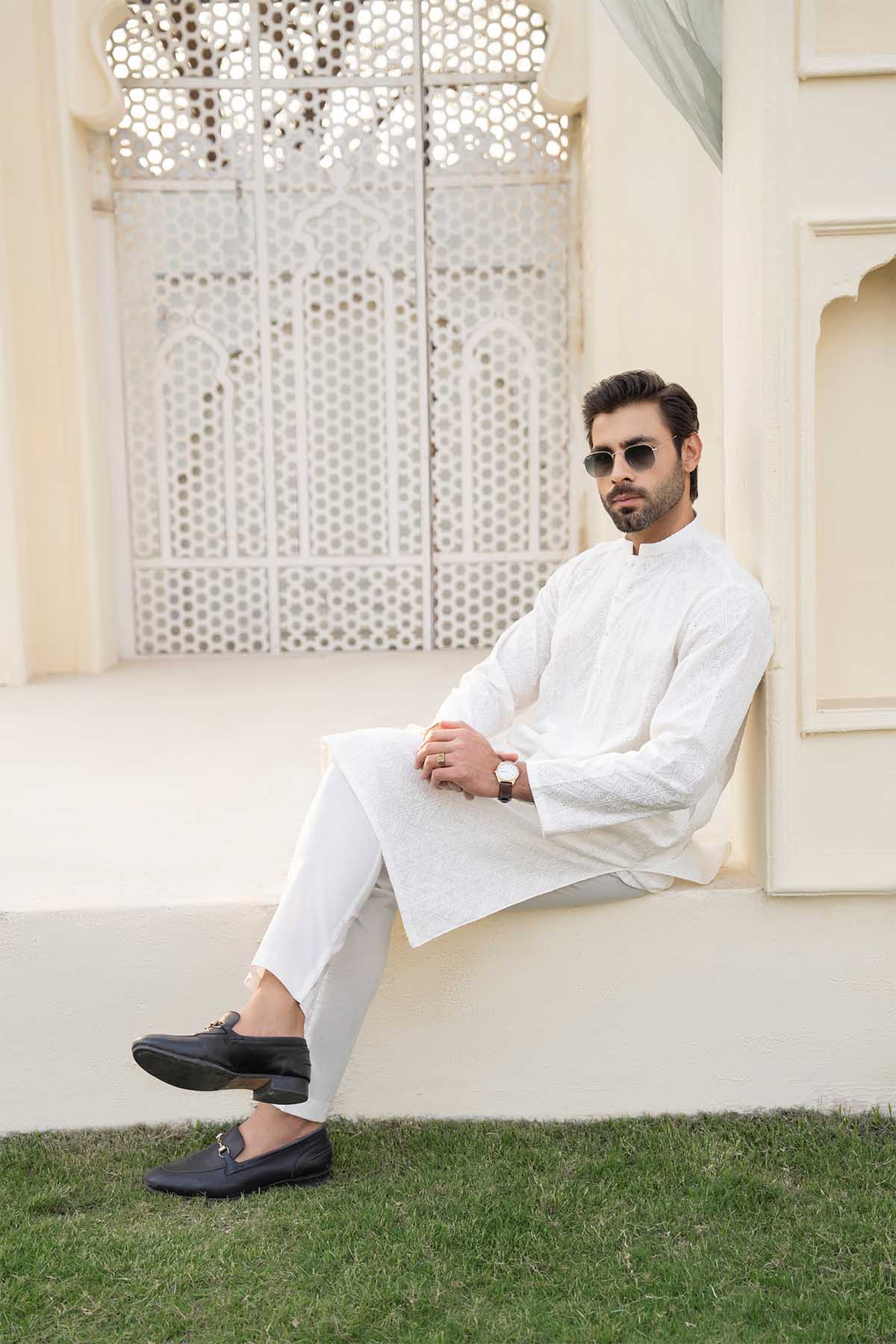 Buraq official