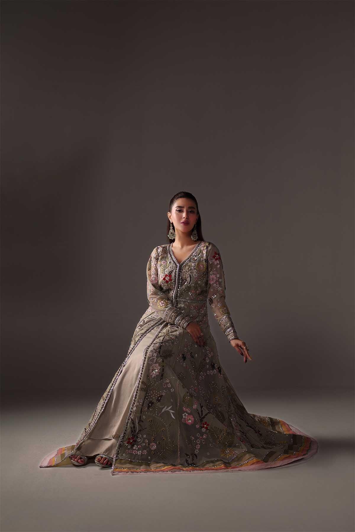 Reema Ahsan - AK Galleria