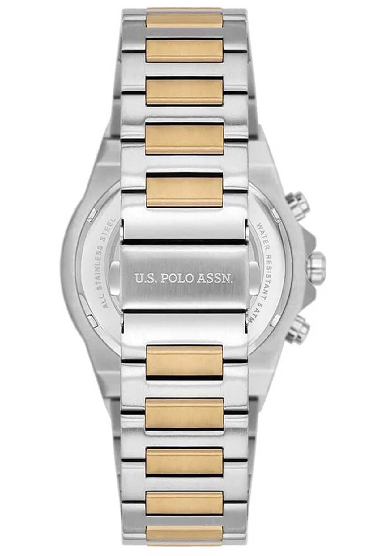 U.S. Polo Assn