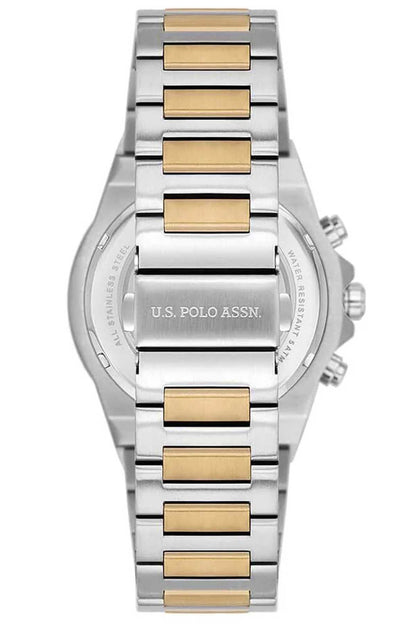 U.S. Polo Assn