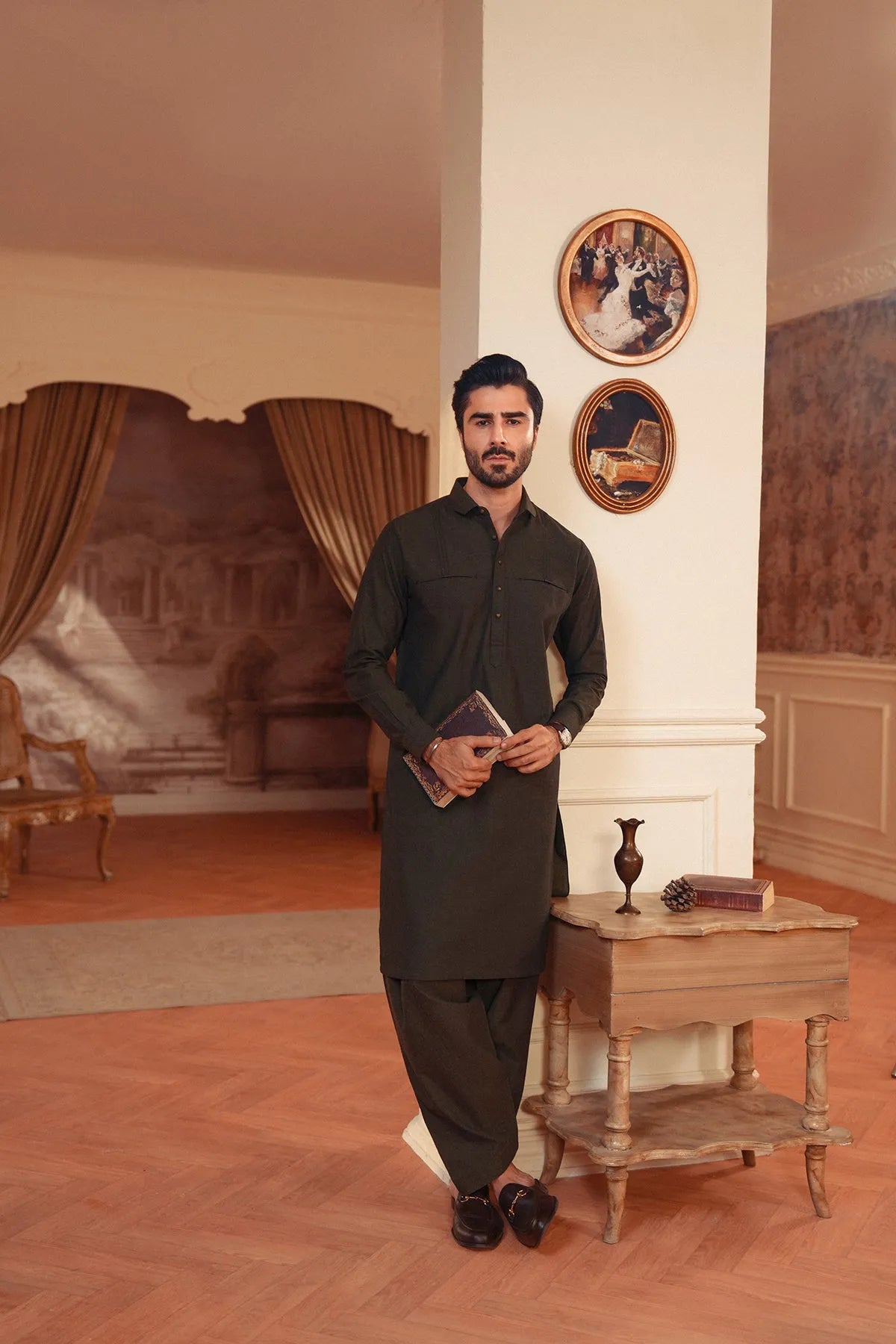 Jahangir Khan