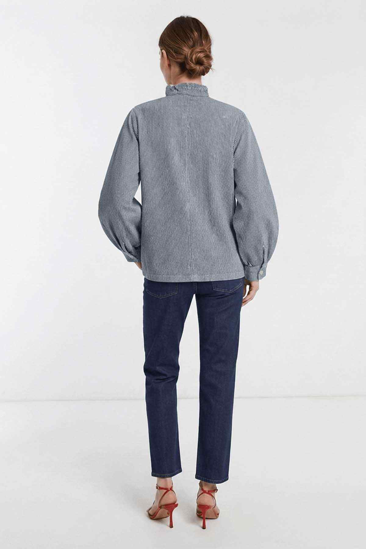 CLUBHAUS DENIM