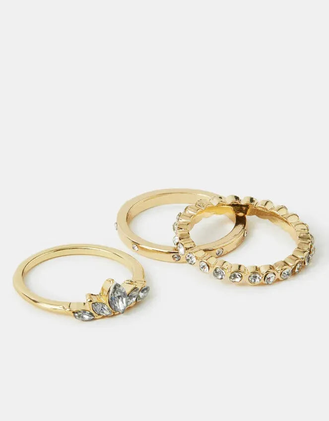 Accessorize