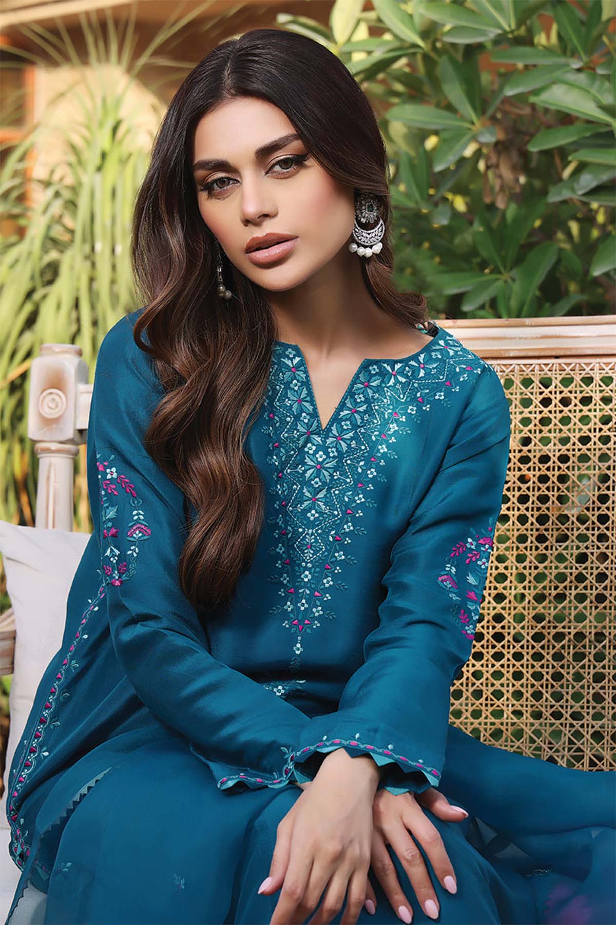 Nimra Kashif