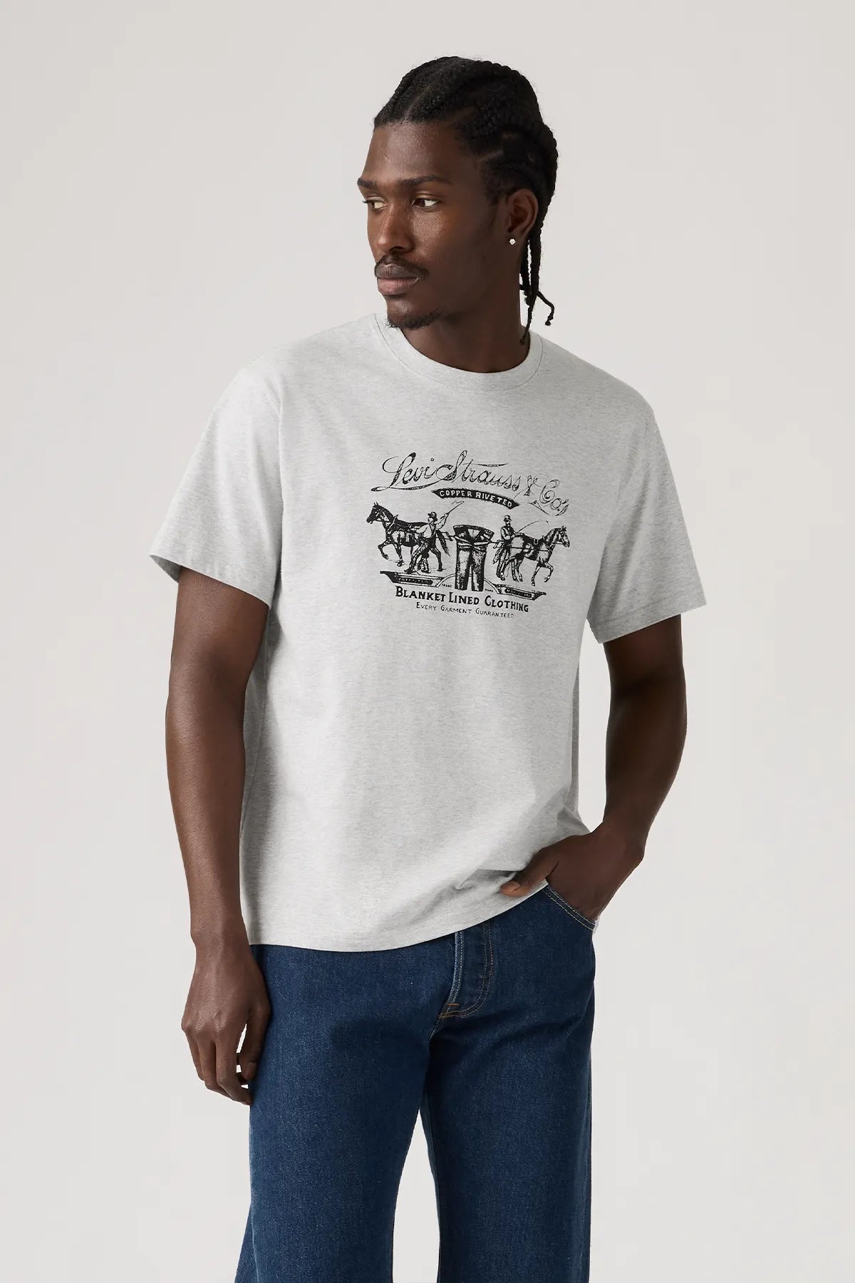 Levi's