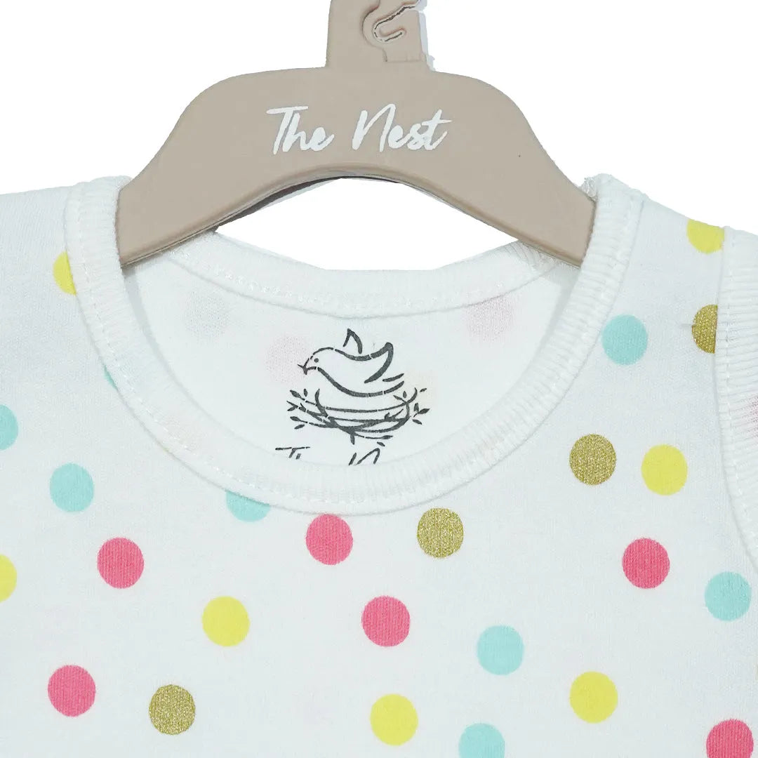 The nest clothing