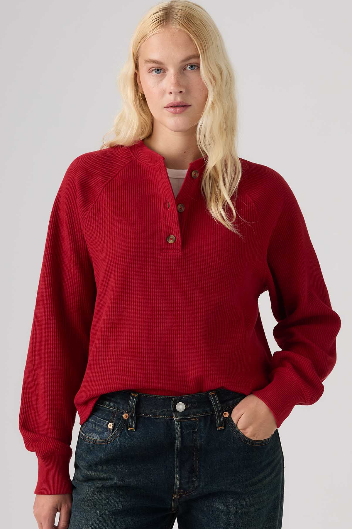 Levi's