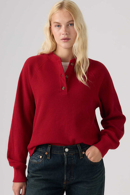 Levi's