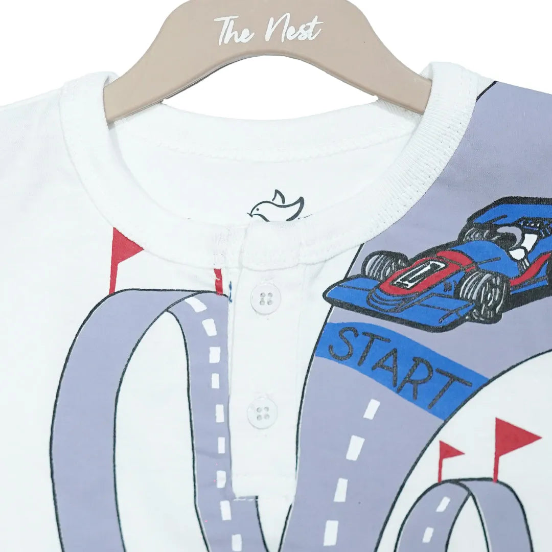 The nest clothing