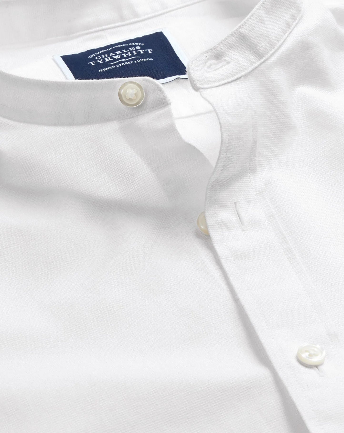 Charles Tyrwhitt