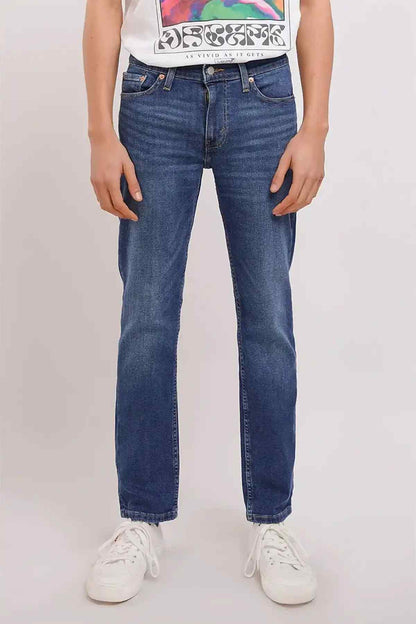 Levi's
