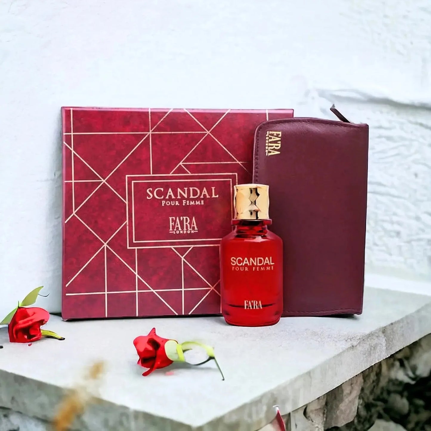 Fara London