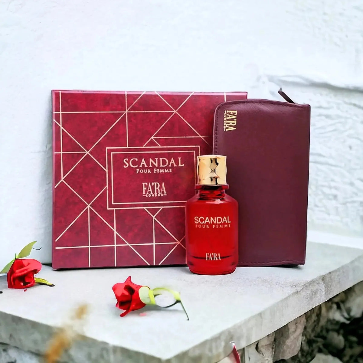 Fara London
