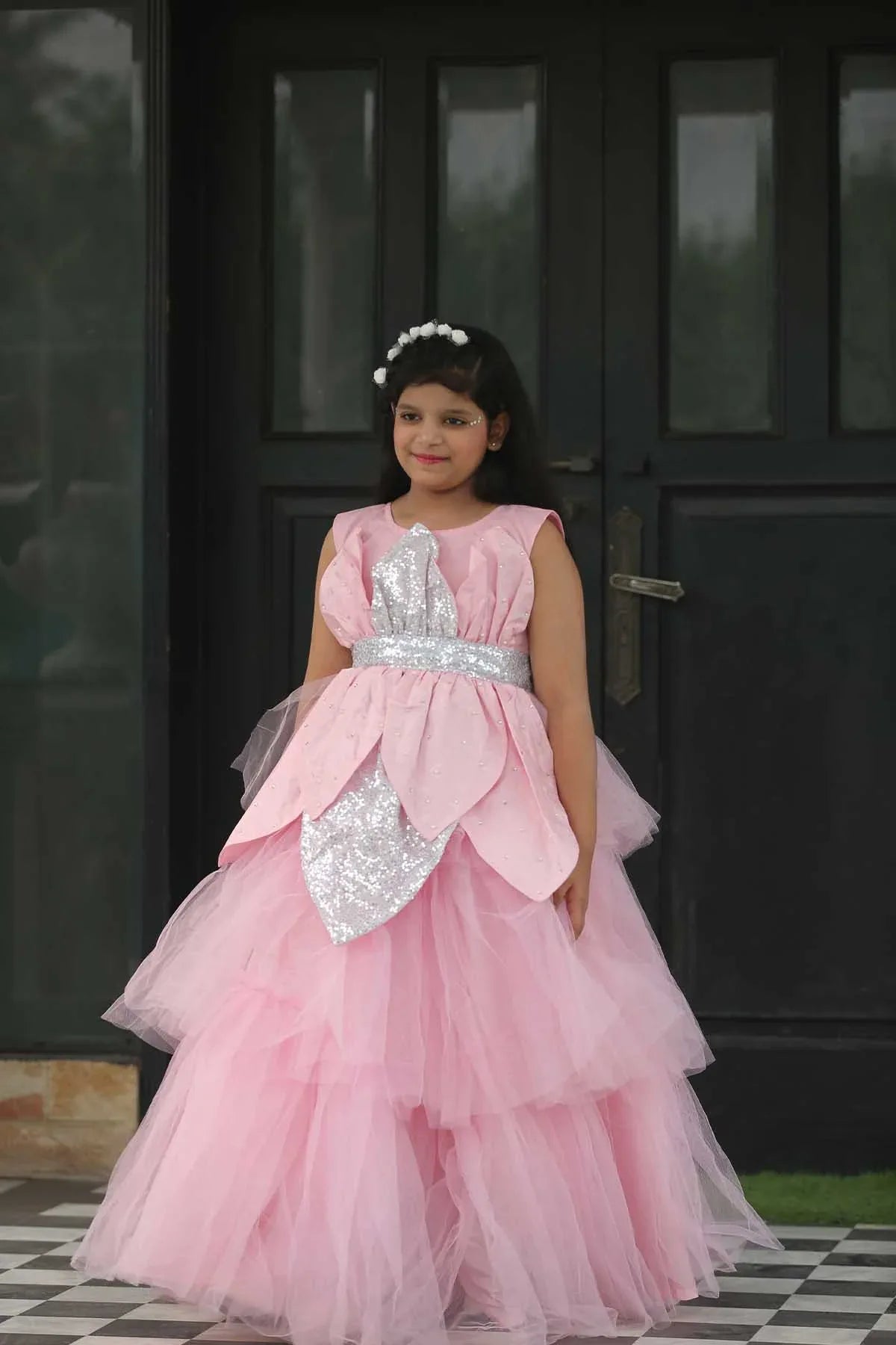 Qurratulain saqib - AK Galleria