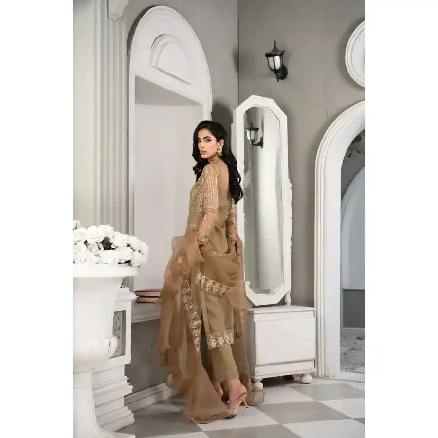 Kausar Attire - AK Galleria