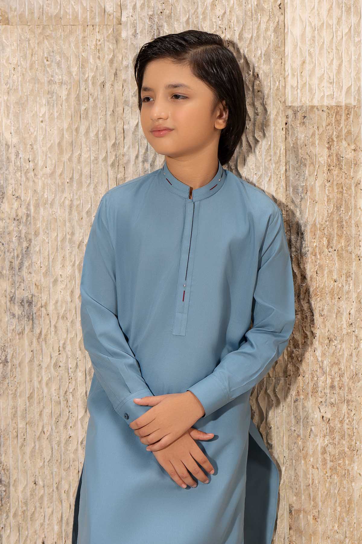 Buraq official