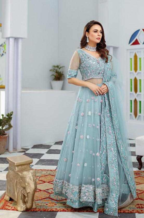 Kausar Attire