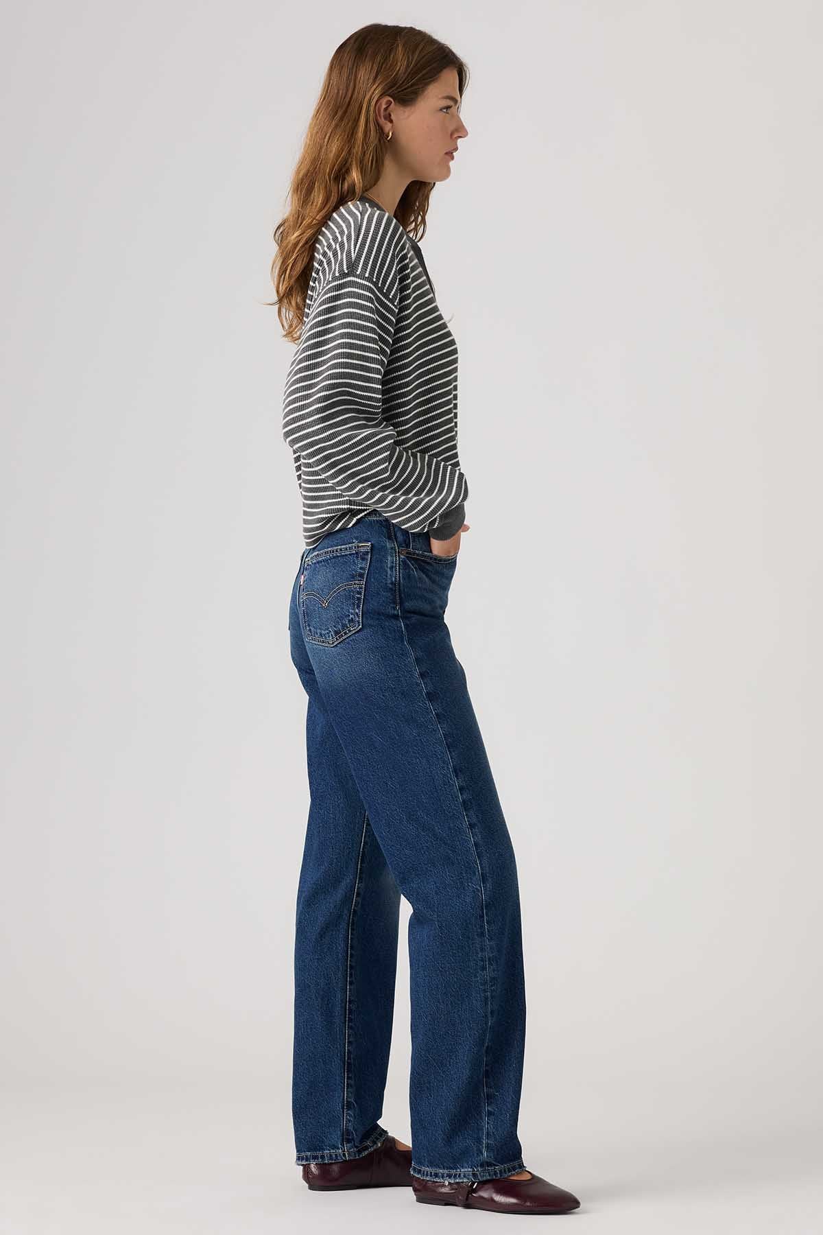 Levi's