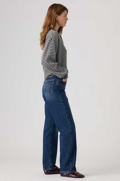 Levi's