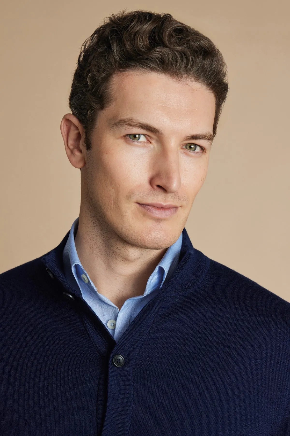 Charles Tyrwhitt