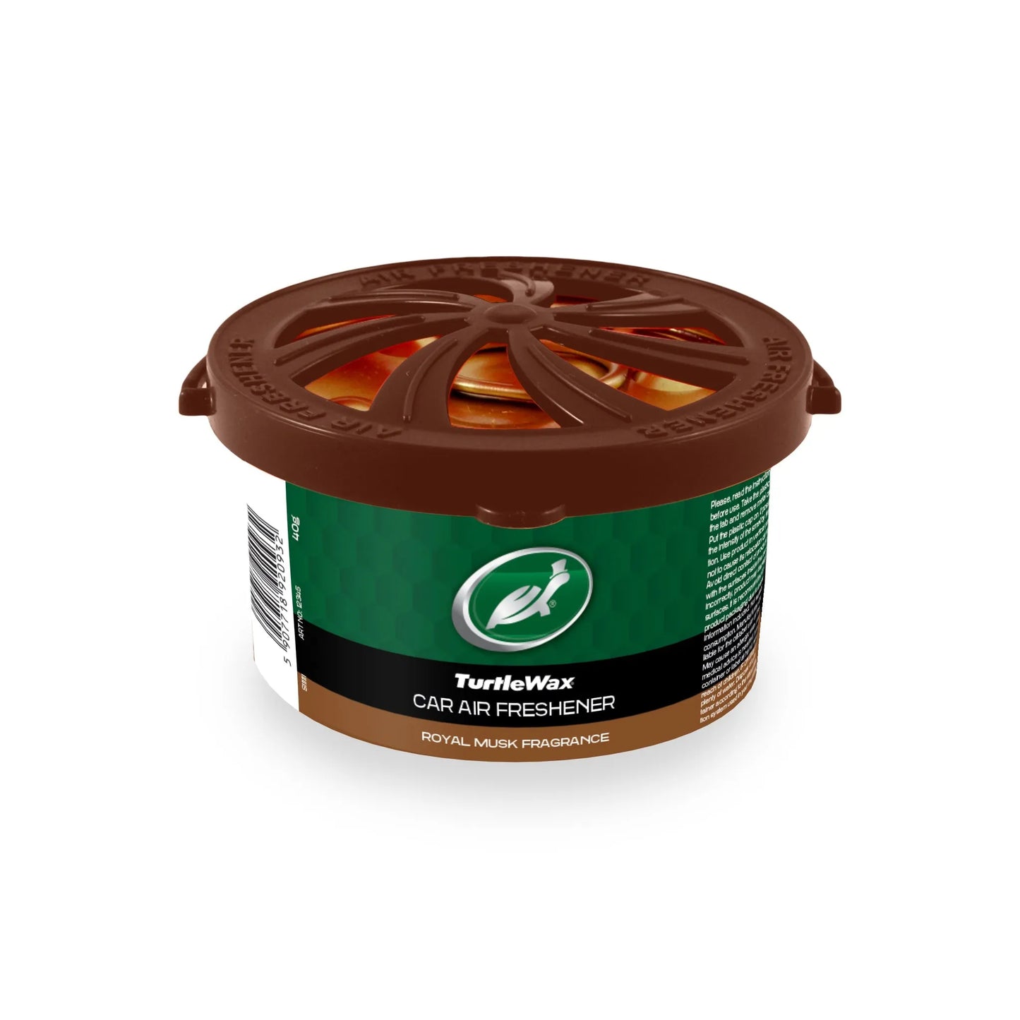 TURTLE WAX