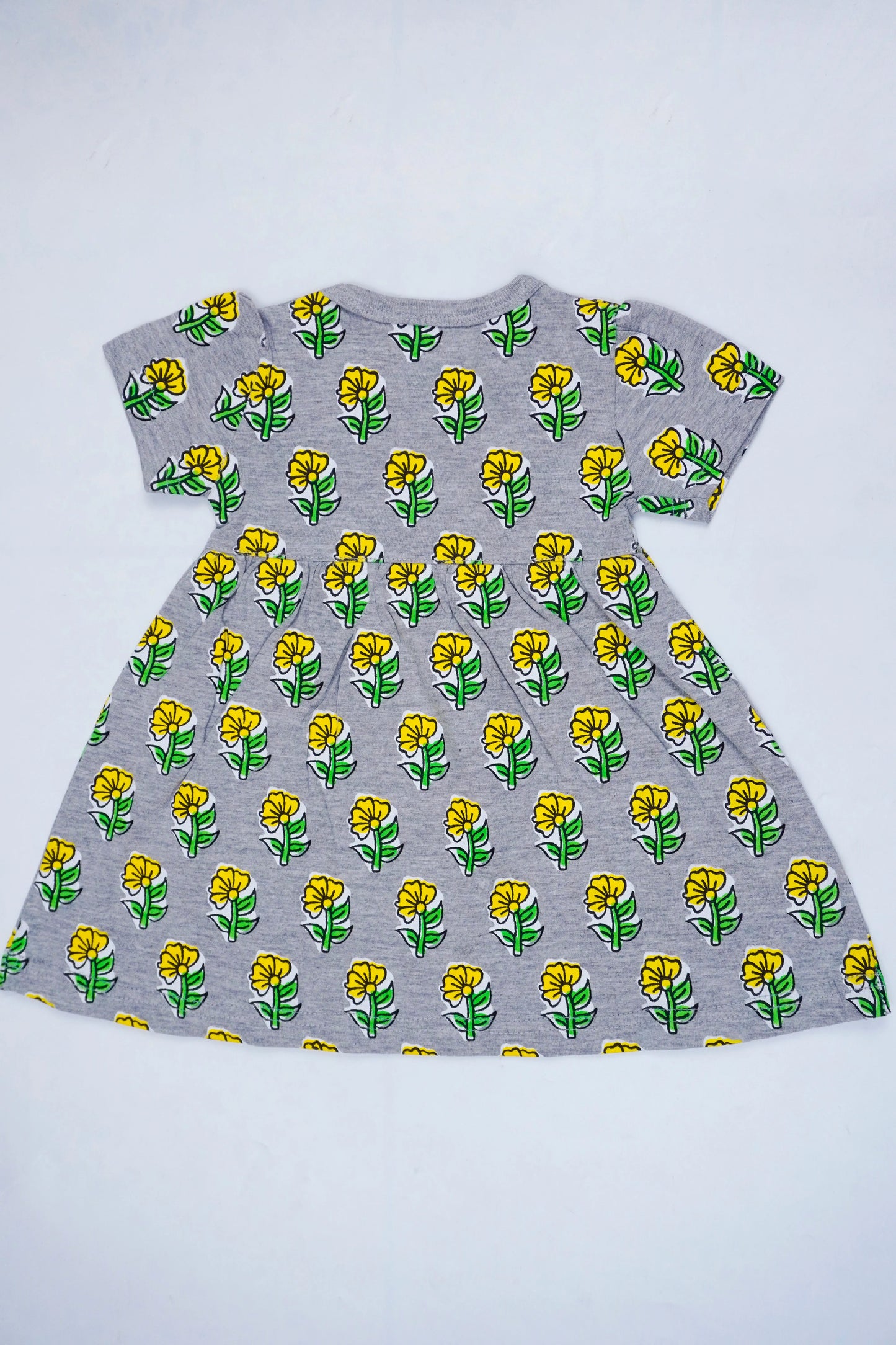 The nest clothing