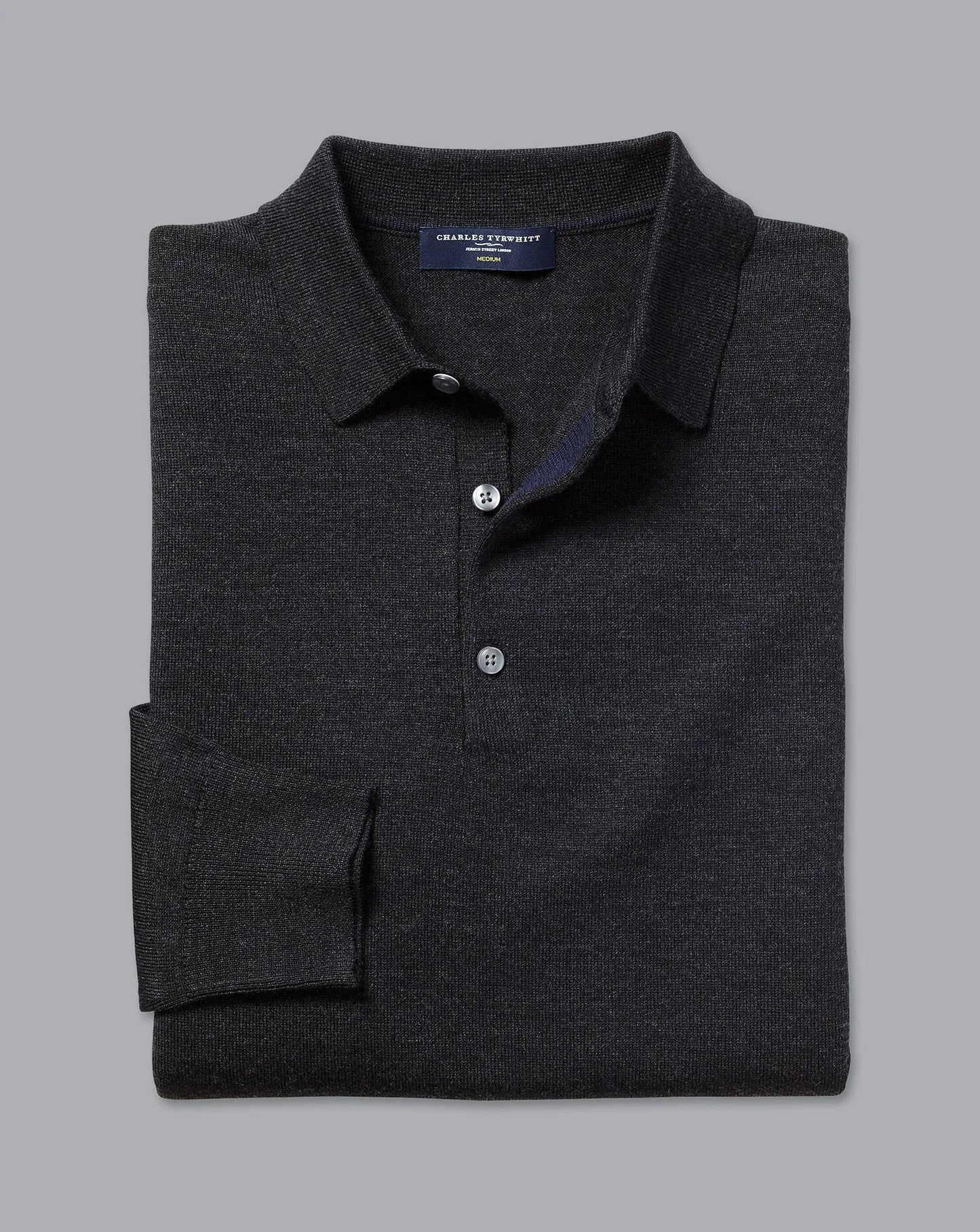 Charles Tyrwhitt